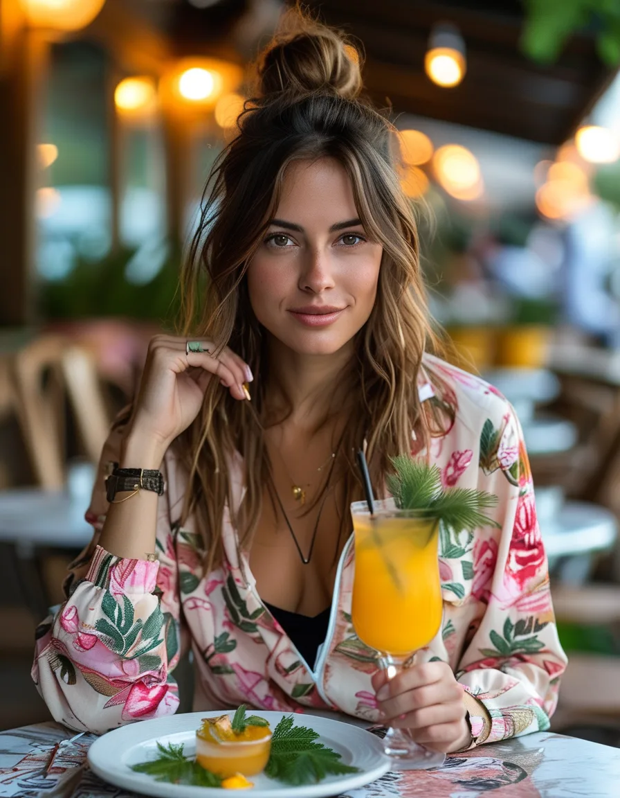 How to Style Athleisure for Brunch Without Looking Like You Came From the Gym