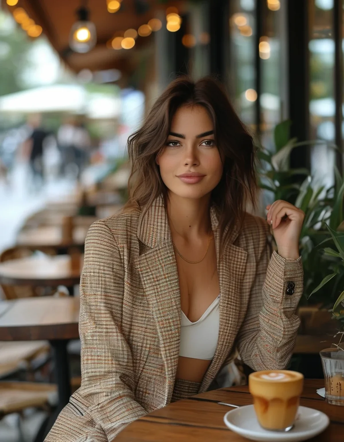 5 Fabric Choices That Make a Post-Workout Brunch Outfit Actually Comfortable