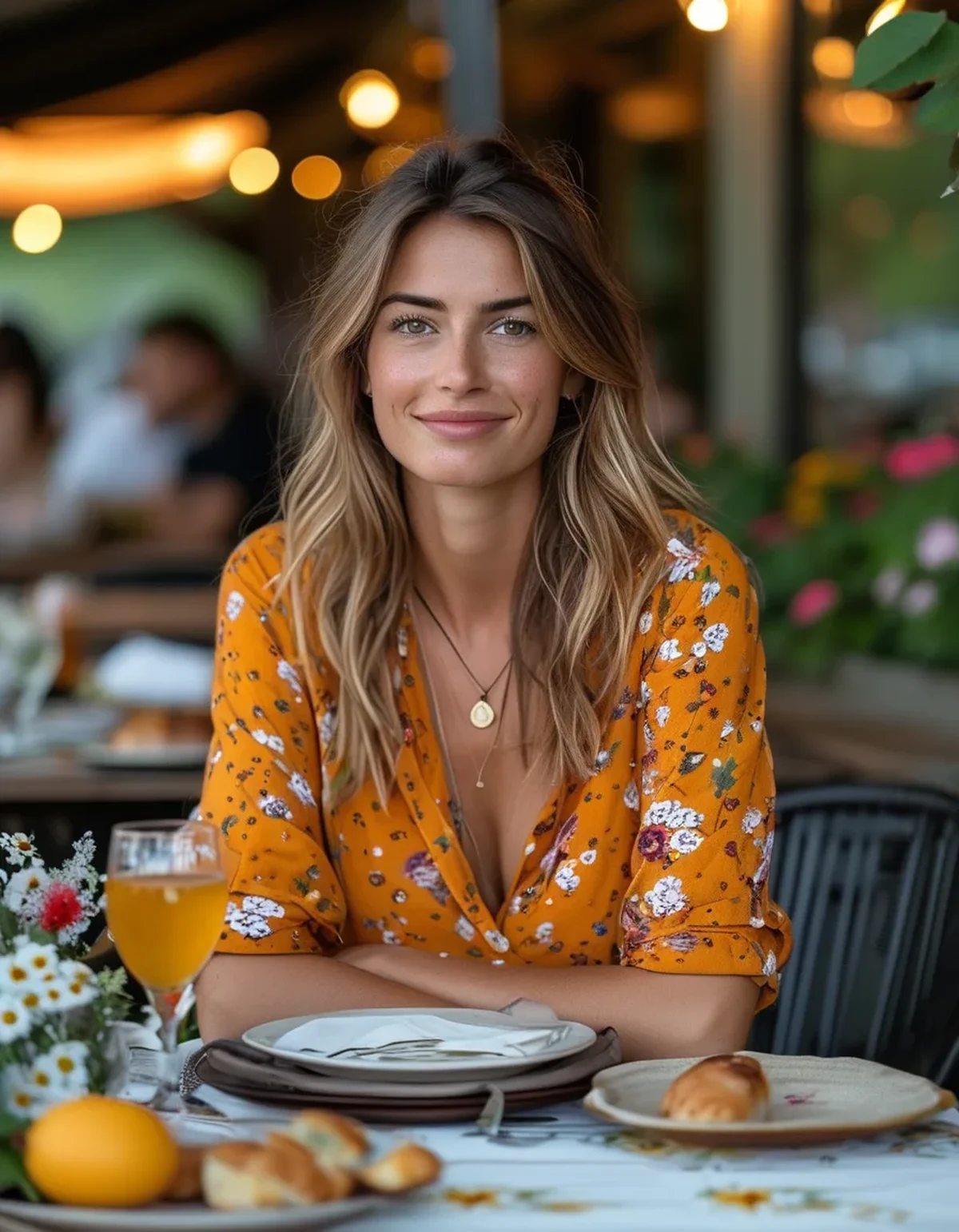 5 Fabric Picks That Make a Brunch Outfit Actually Comfortable to Sit In